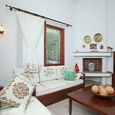 Villa Sanni Retreat By Luxlikehome Sani (Chalkidiki) Exterior foto