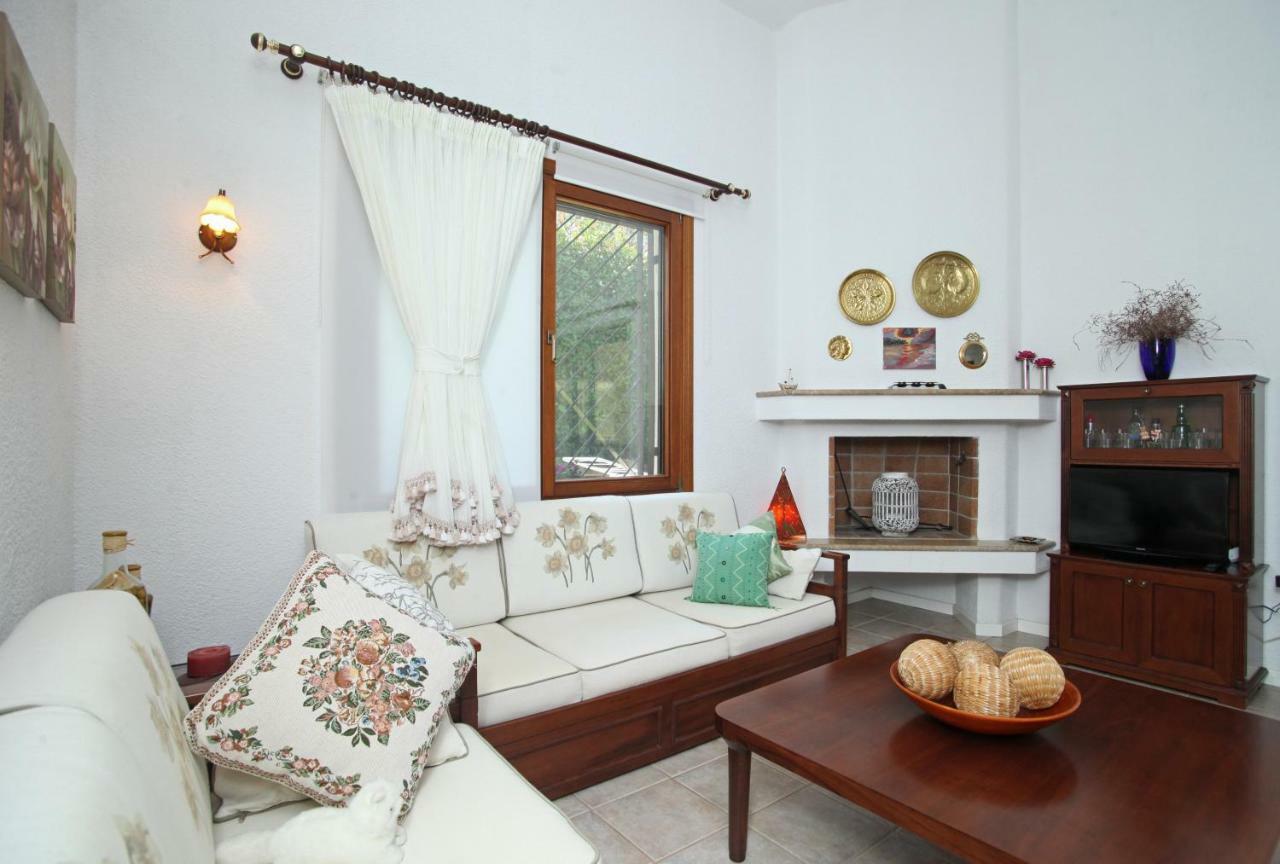 Villa Sanni Retreat By Luxlikehome Sani (Chalkidiki) Exterior foto